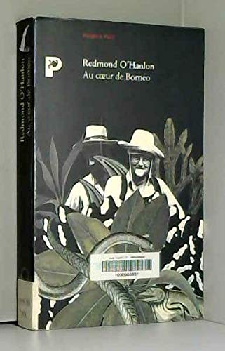 Au coeur de Bornéo 9782228880879