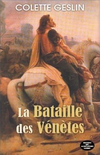 La bataille des Venetes 9782919305803