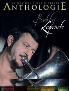 Boby Lapointe - Anthologie (Coffret 3 CD) 0044007732724