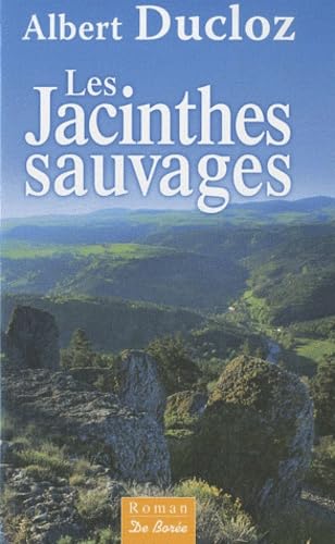 Les jacinthes sauvages 9782812903168