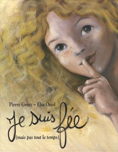 je suis fee (mais pas tout le temps) 9782877675925