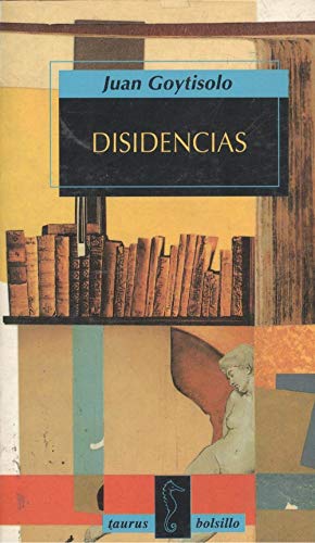 Disidencias 9788430600373