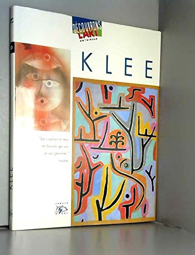 Klee 9782702204146