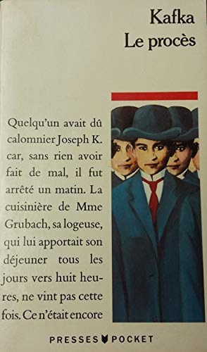 Proces -Anc Edit- 9782266029483