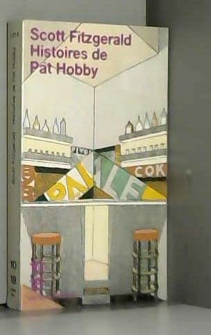 Histoires de Pat Hobby 9782264026156