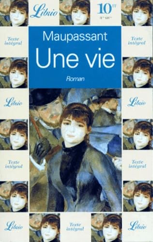 UNE VIE 9782277301097