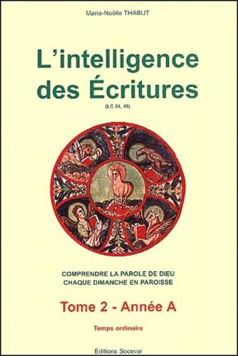 Intelligence des écritures, tome 2 9782903242046