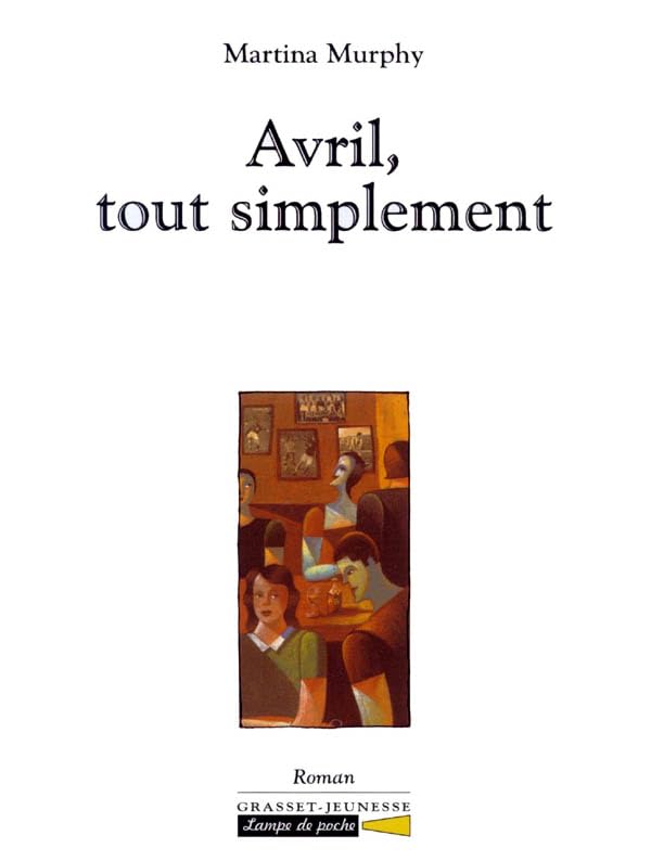Avril, tout simplement 9782246629719