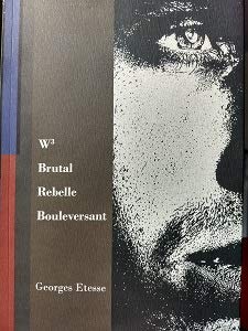 W3 Brutal Rebelle Bouleversant