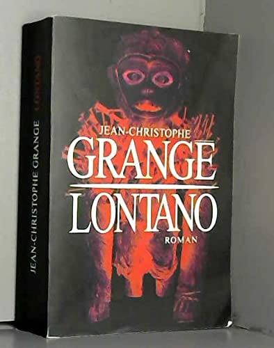 Lontano 9782286124922