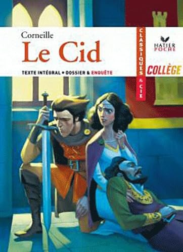 Le Cid 9782218943249