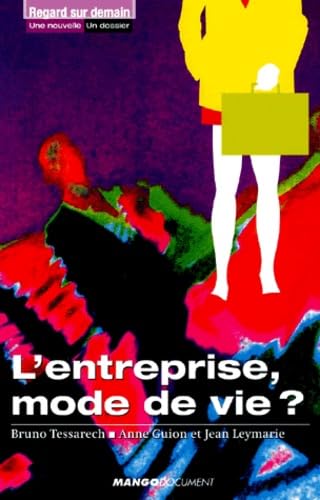 L'Entreprise, mode de vie ? 9782914353168
