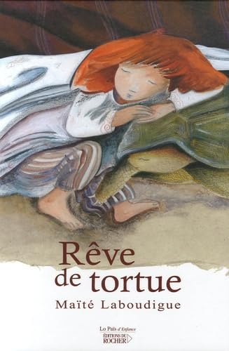 Rêve de tortue 9782268060101