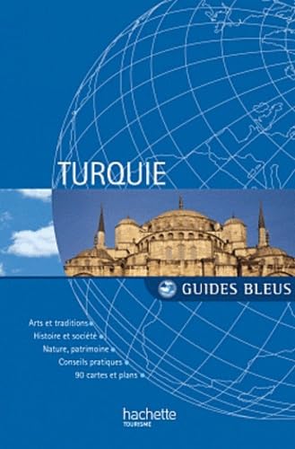 Turquie 9782012447202