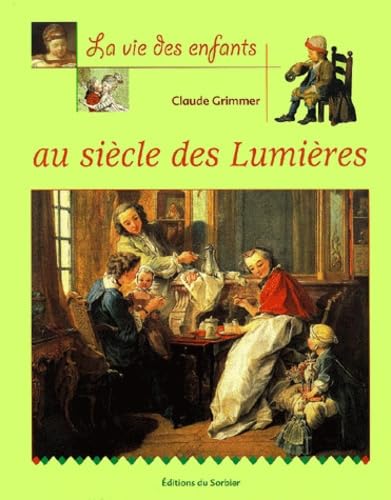 Au siècle des lumières 9782732037004