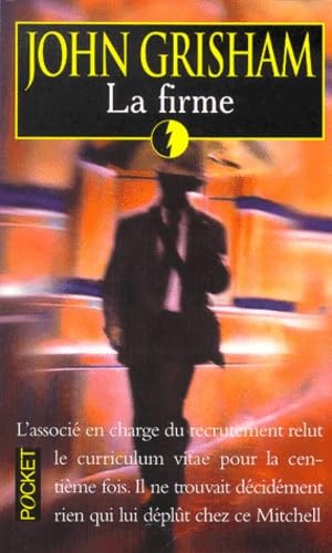La firme 9782266110273