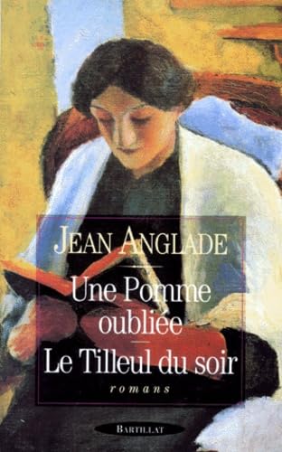 POMME OUBLIEE LE TILLEUL DU SOIR 9782841001361
