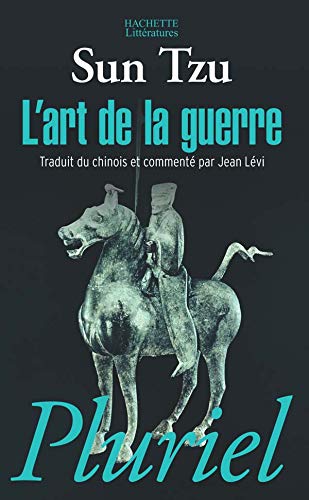 L'art de la guerre 9782012790872
