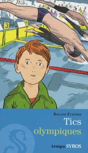 Tics olympiques 9782748508246