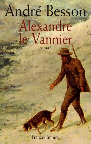 ALEXANDRE LE VANNIER 9782704810413