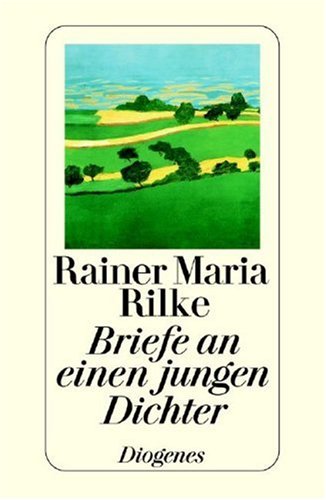 Briefe an einen jungen Dichter 9783257700862