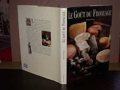 LE GOUT DU FROMAGE 9782082005869