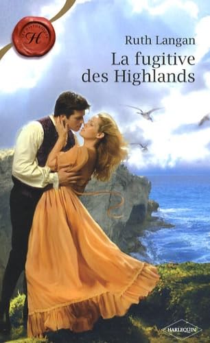 La fugitive des Highlands 9782280848909