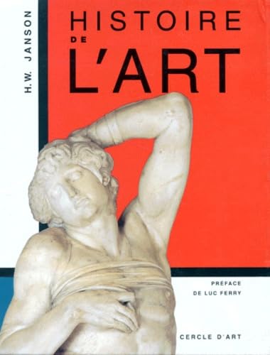 Histoire de l'art 9782702203699