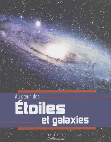 Etoiles et galaxies 9782846343541