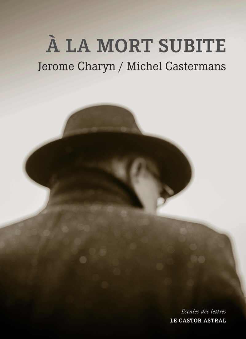 A la mort subite 9782859209506