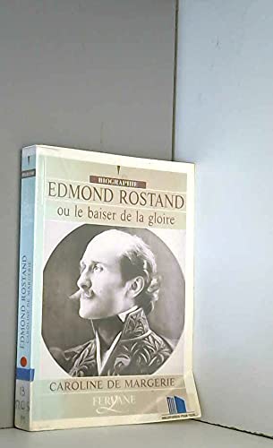 edmond rostand 9782840112419