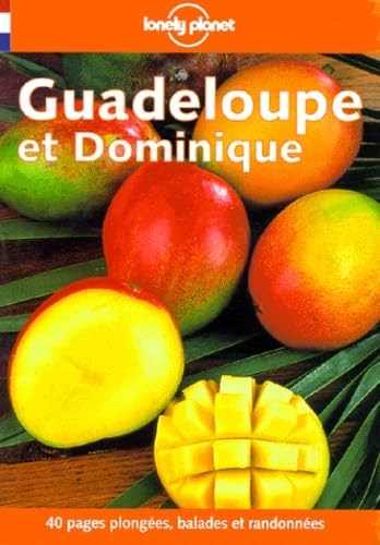 Guadeloupe et Dominique 1999 9782840701545