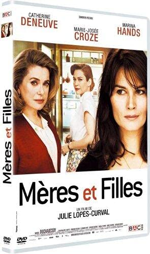 Mères et Filles 3700447510328