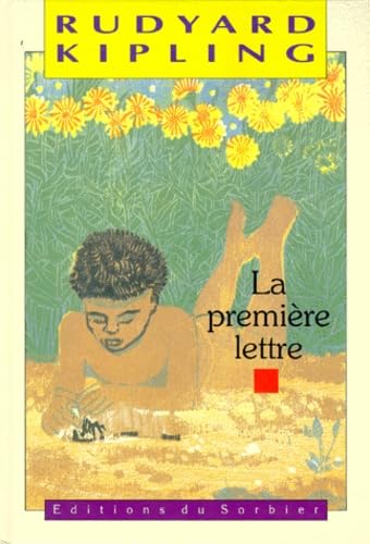 La Première Lettre 9782732034218