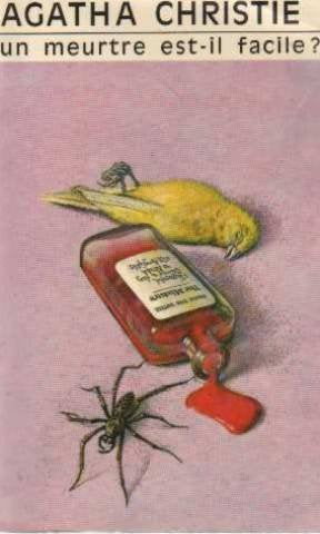 Un Meurtre est-il facile ?... 9782702400654