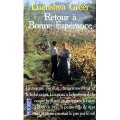 Retour A Bonne Esperance 9782266005302