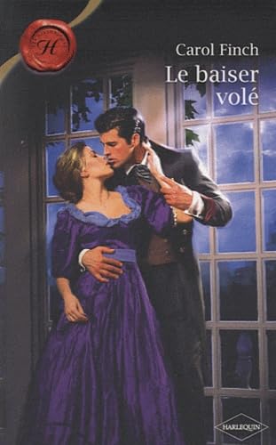 Le baiser volé 9782280214124