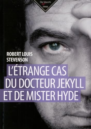 L'étrange cas du docteur Jekyll et de M. Hyde 9782732898971