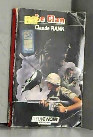 Le clan 9782265034587