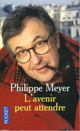 L'avenir peut attendre 9782266153898