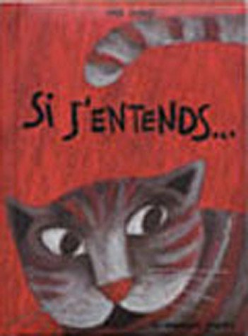 Si j'entends 9782915003017