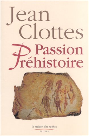 Passion préhistoire 9782912691194