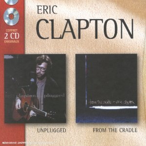 Coffret 2 CD : Unplugged / From The Cradle 0093624838821