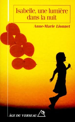 Isabelle, une lumière dans la nuit 9782268024660