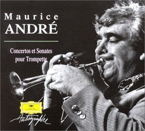 Concertos pour trompette 0289419874260