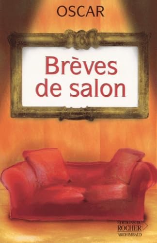 Brèves de salon 9782268039688