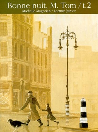 Bonne nuit, monsieur tom - Deuxième partie 9782070583515