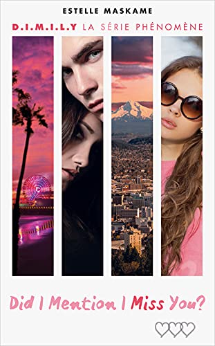 D.I.M.I.L.Y - Tome 3 9782298134438
