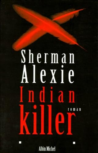 Indian killer 9782226095633