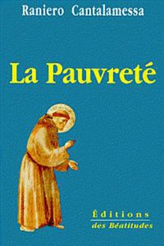 La pauvreté 9782840241256
